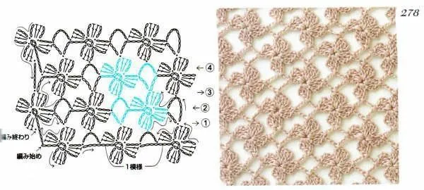 Maihan crochet מייען כרוג"ה: septiembre 2010 Maihan crochet מייען כרוג"ה: septiembre 2010