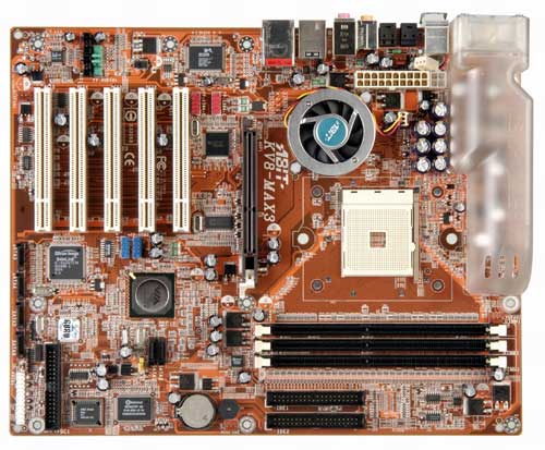 Mainboard - Monografias. Mainboard - Monografias.