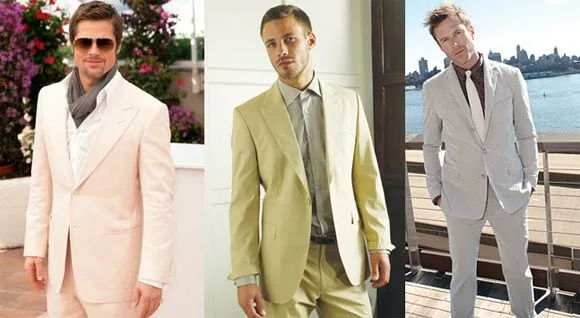 Mais Moda: Ternos – elegância, seriedade e sofisticação caminham ... Mais Moda: Ternos – elegância, seriedade e sofisticação caminham ...
