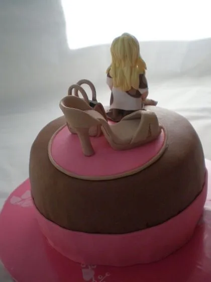 Mais que Tartas - TARTAS FONDANT