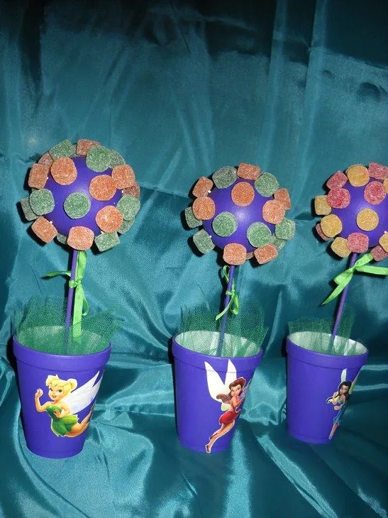 Majo diseño en souvenirs