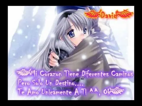 Makano - Te Amo « †ÐД√îđ™† » - YouTube