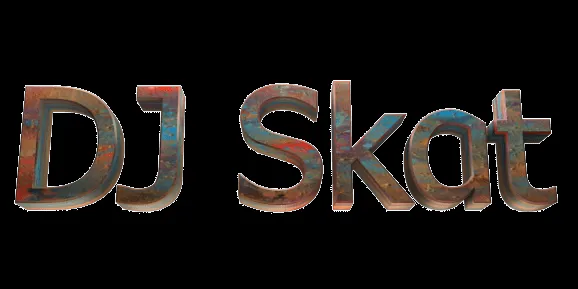 Make 3D Text Logo - Free Image Editor Online - DJ Skat | by Guest Make 3D Text Logo - Free Image Editor Online - DJ Skat | by Guest