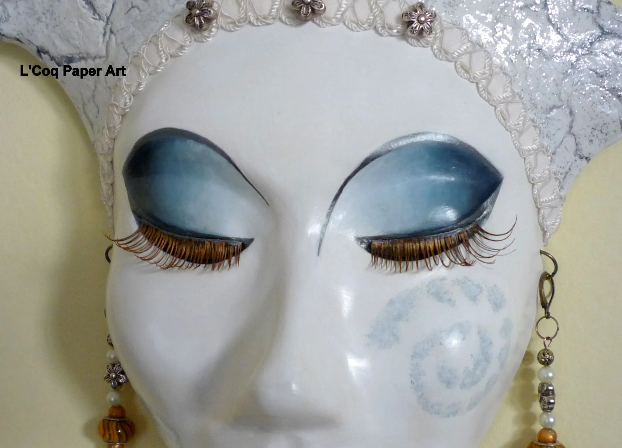 Make Mask's Blog | How to make Masks | Como hacer Máscaras ...