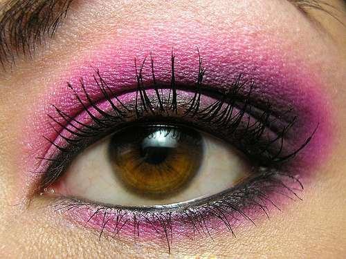 make up – Ojos | Pattymar's Blog
