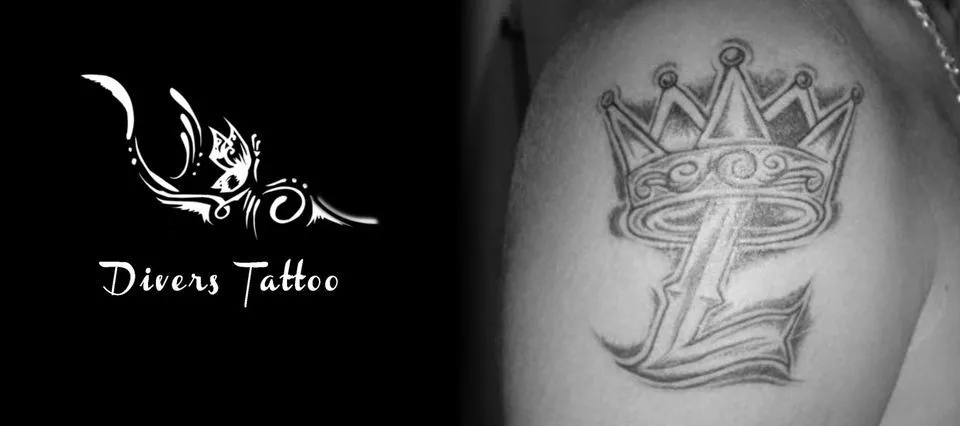 Make Up N Tattoo - Sophia Tattoo