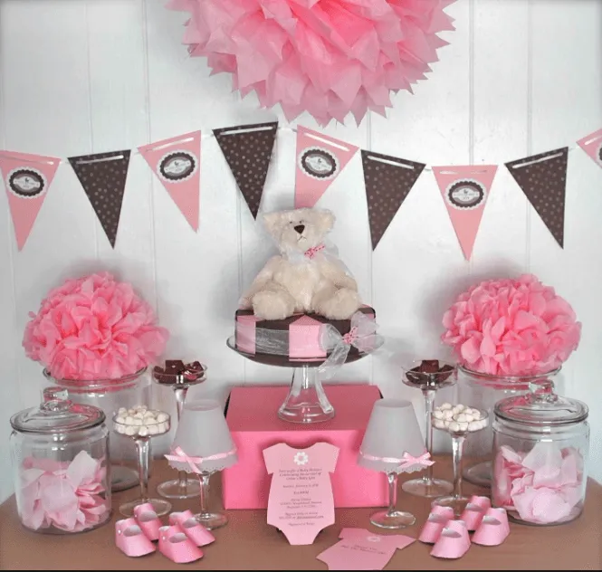 Make Your Baby Shower Memorable at Mission Valley Resort | Mission ...