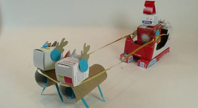 Makedo, materiales para hacer manualidades fáciles y divertidas ... Makedo, materiales para hacer manualidades fáciles y divertidas ...