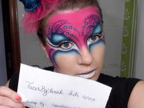 makeup art (maquillaje artistico) - Youtube Downloader mp3 makeup art (maquillaje artistico) - Youtube Downloader mp3