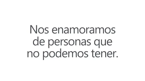 Mal-Amor | Tumblr