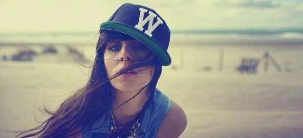 La Mala Rodríguez: "Soy buenísima siendo mala" - 20minutos.es