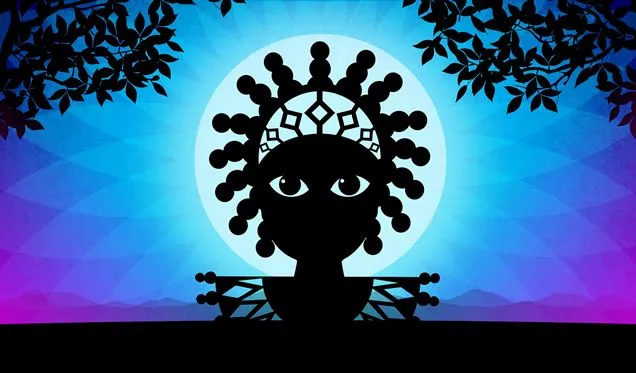 Malaika la princesa: Explicación de la muerte a los niños Malaika la princesa: Explicación de la muerte a los niños