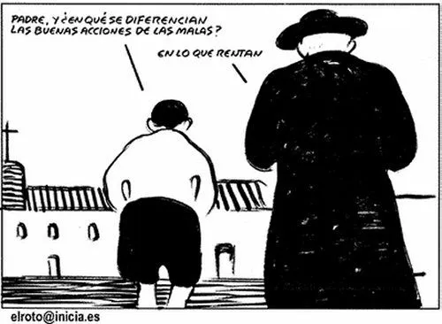 buenas y malas acciones | Ciudadanos en crisis buenas y malas acciones | Ciudadanos en crisis