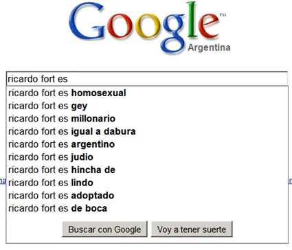 Malas Palabras » buscadores