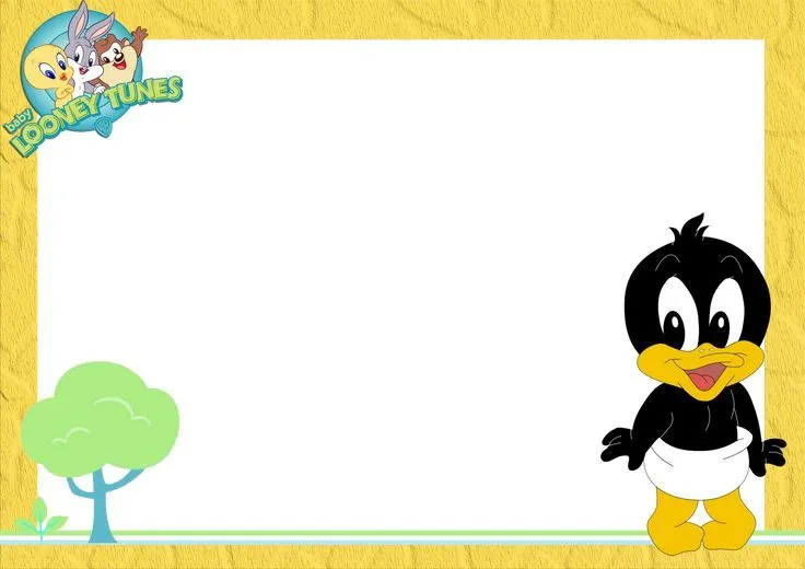 Malcolm Xavier on Pinterest | Looney Tunes, Baby Rooms and African ...
