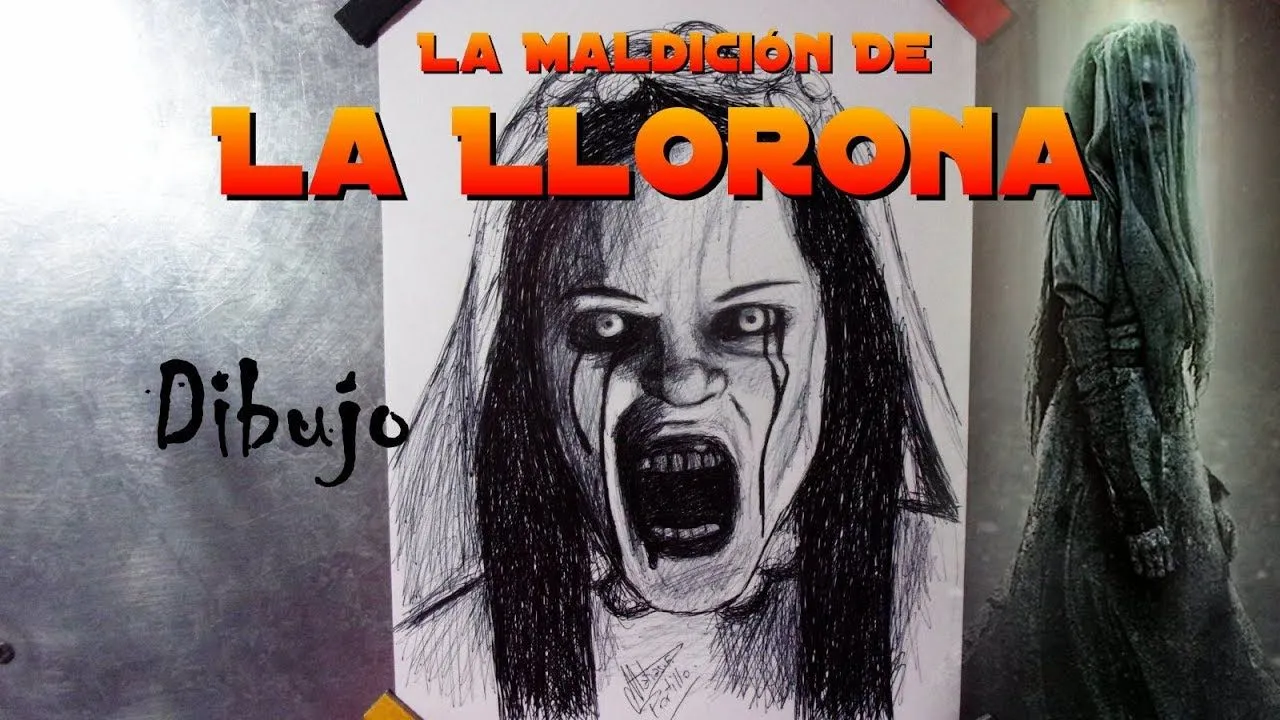 La Maldición De La Llorona La Maldición De La Llorona