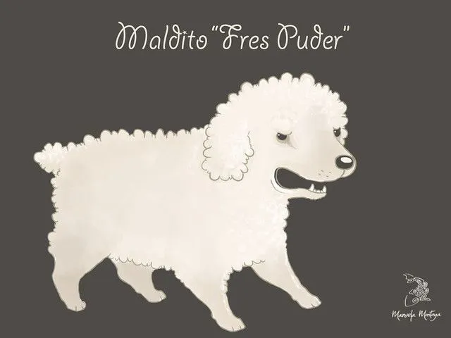 maldito Fres Puder | Flickr - Photo Sharing!