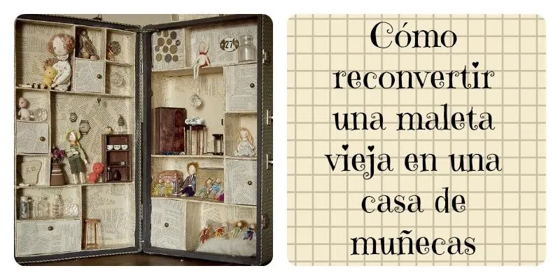 maleta | Aprender manualidades es facilisimo.com maleta | Aprender manualidades es facilisimo.com