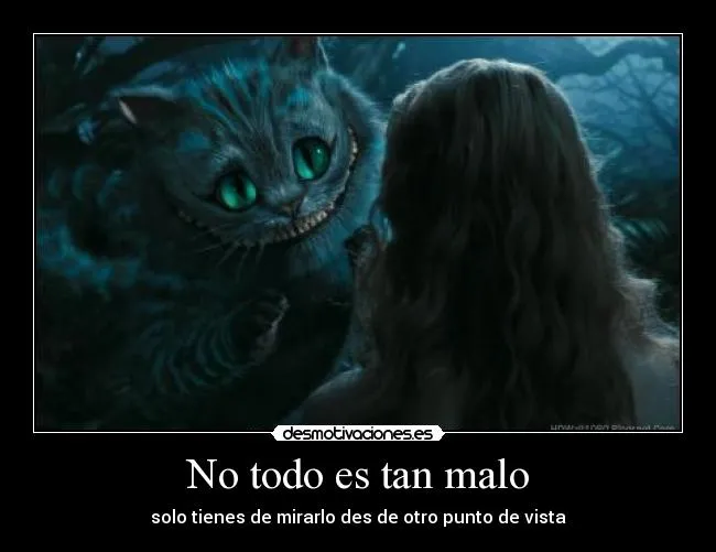 No todo es tan malo | Desmotivaciones