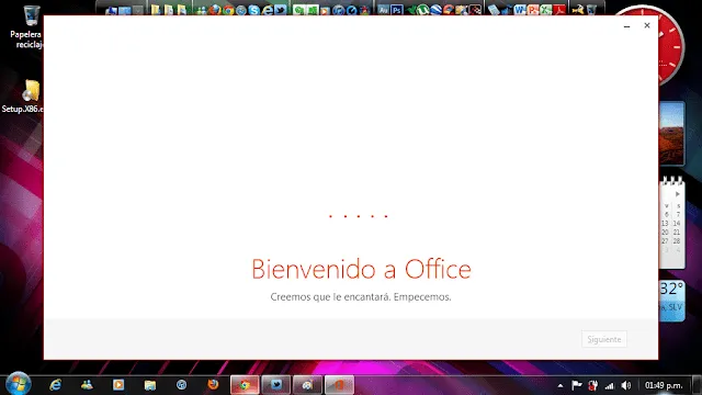 Lo bueno y lo malo de Microsoft Office 2013 [ Lo bueno y lo malo de Microsoft Office 2013 [