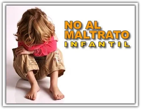 MALTRATO INFANTIL