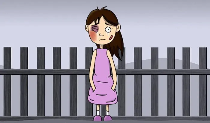 El Maltrato infantil - Psico Ayuda Infantil - Entiende a tus hijos El Maltrato infantil - Psico Ayuda Infantil - Entiende a tus hijos