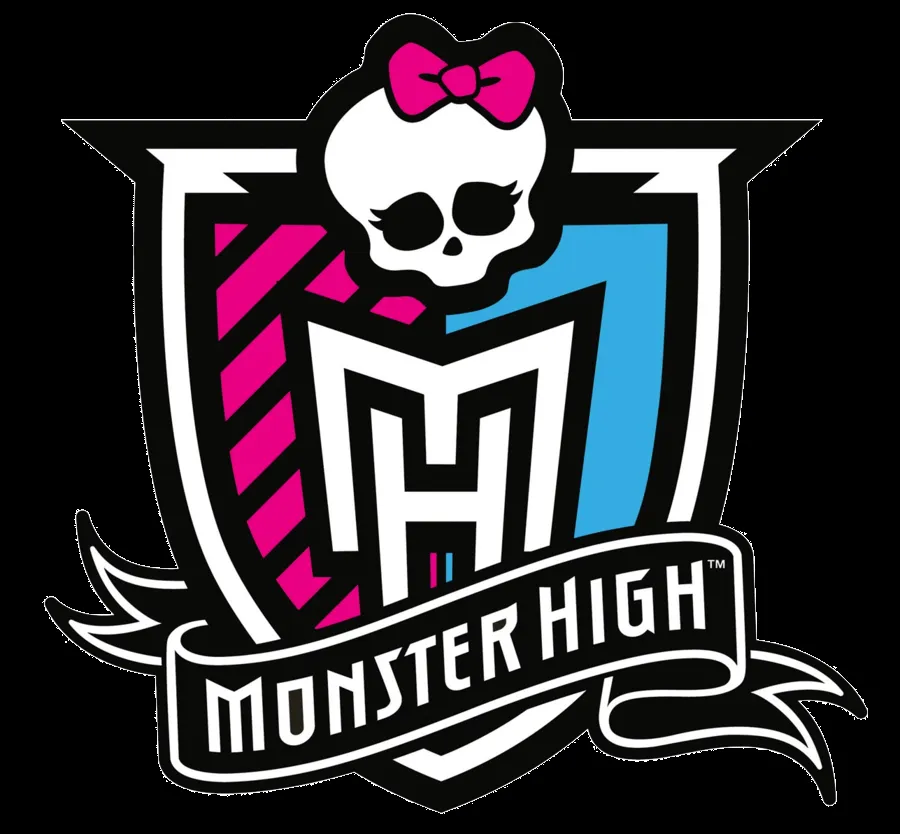 MaluArtes: Monster High MaluArtes: Monster High