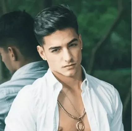 Maluma Family Oficial España