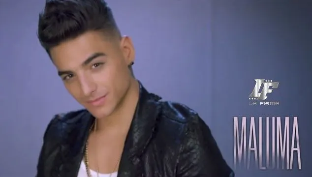 Maluma dice que el incidente con el gobierno venezolano favoreció ... Maluma dice que el incidente con el gobierno venezolano favoreció ...