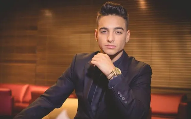 Maluma lanzará el “Pretty boy, Dirty boy Mixtape” | Música | Los ...