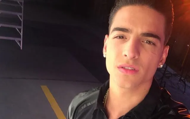 Maluma en el No.1 del Top con “Carnaval” | Actualidad | Los 40 ... Maluma en el No.1 del Top con “Carnaval” | Actualidad | Los 40 ...
