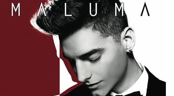 Maluma presenta adelantos de sus nuevas canciones- VIDEO ... Maluma presenta adelantos de sus nuevas canciones- VIDEO ...