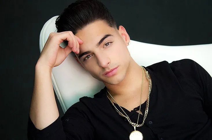 Maluma se presenta en Cali el próximo sábado 20 de diciembre ... Maluma se presenta en Cali el próximo sábado 20 de diciembre ...