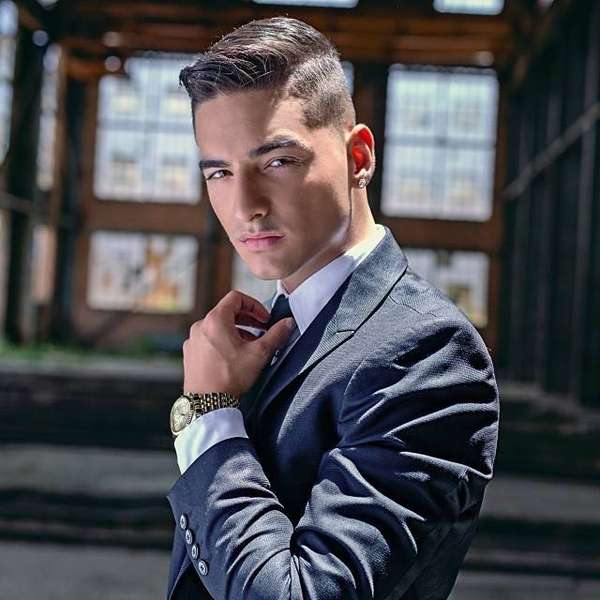Maluma le rinde culto a la mujer en el videoclip 'Addicted' Maluma le rinde culto a la mujer en el videoclip 'Addicted'