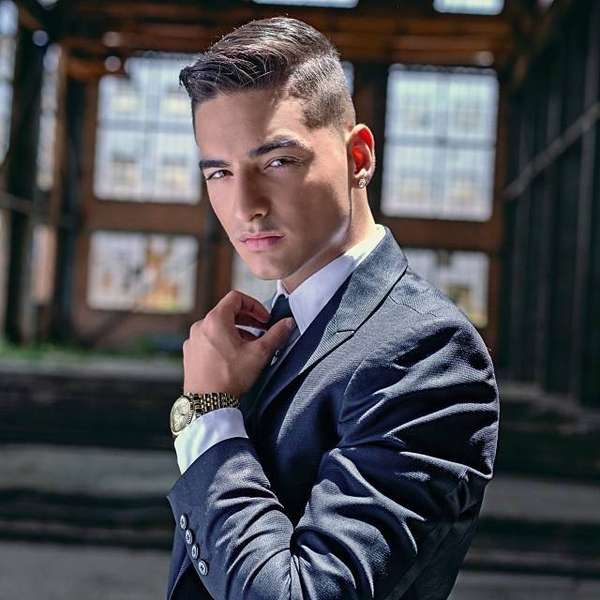 Maluma le rinde culto a la mujer en el videoclip 'Addicted'