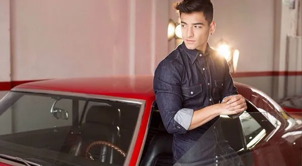 Maluma sorprende a sus fanáticos con cambio de look- FOTO ... Maluma sorprende a sus fanáticos con cambio de look- FOTO ...