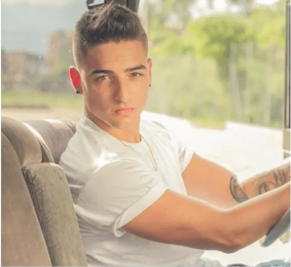 Maluma corte de cabello 2013 - Imagui