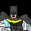 Malvorlagen Batman Spiele