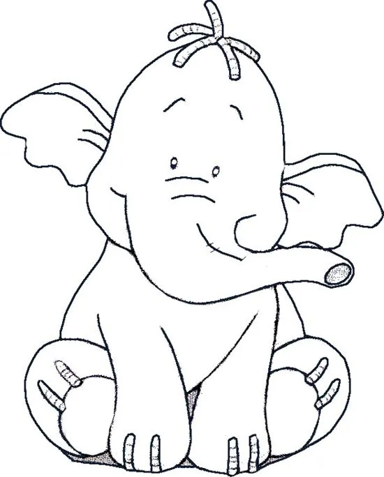 Malvorlagen 4 - Beas Winnie Pooh