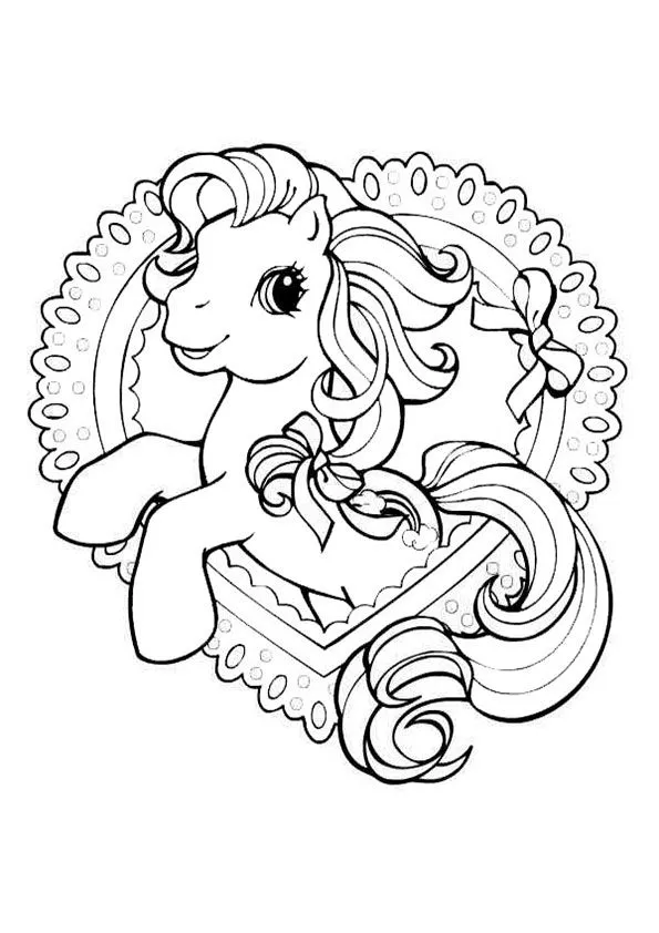 Pin Malvorlagen Gratis Filly 2jpg on Pinterest Pin Malvorlagen Gratis Filly 2jpg on Pinterest