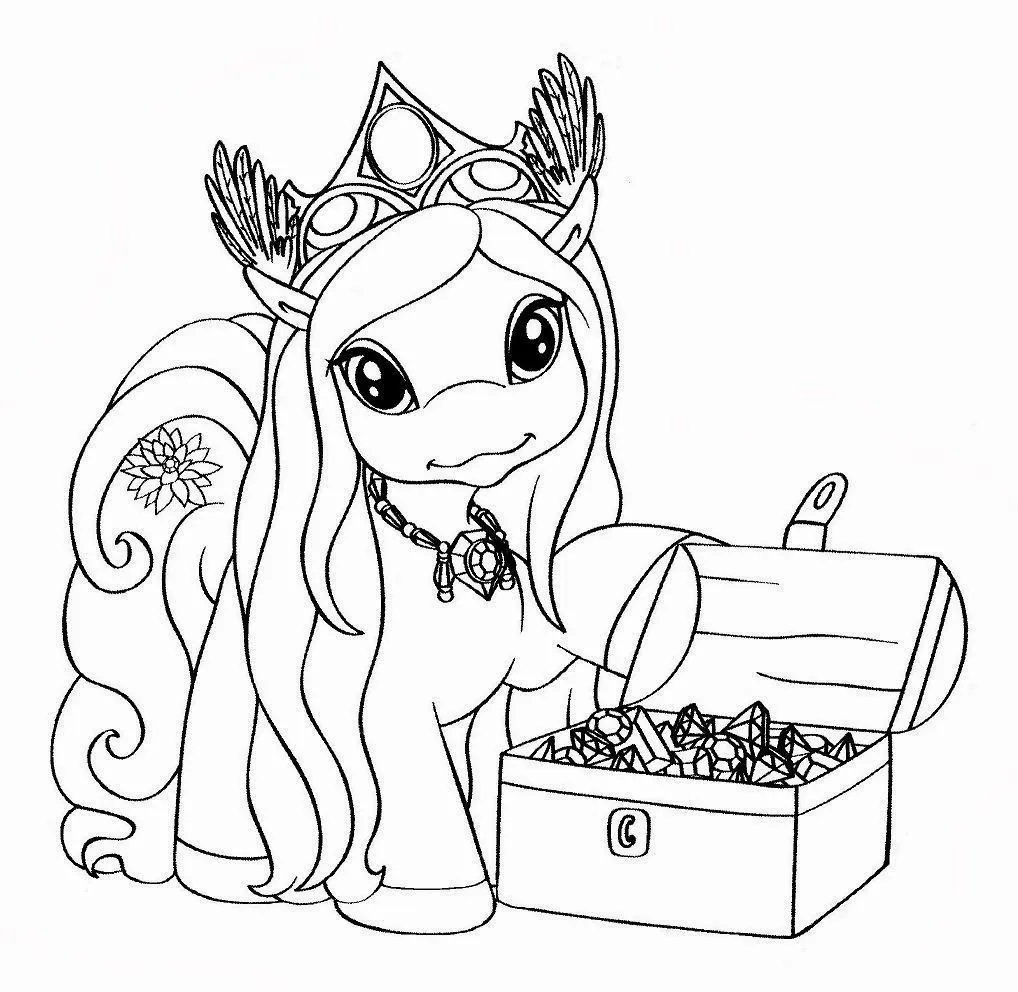 Malvorlagen Gratis : MALVORLAGEN FILLY PFERDE Malvorlagen Gratis : MALVORLAGEN FILLY PFERDE