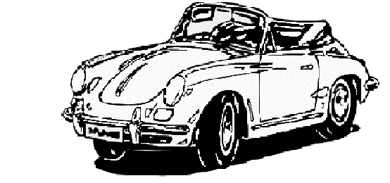 Malvorlagen Porsche, VW Bus T3 und VW Käfer Zeichnungen | Käferblog Malvorlagen Porsche, VW Bus T3 und VW Käfer Zeichnungen | Käferblog