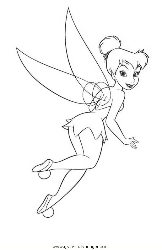 Malvorlagen Tinkerbelle | TINKERBELL | Pinterest Malvorlagen Tinkerbelle | TINKERBELL | Pinterest