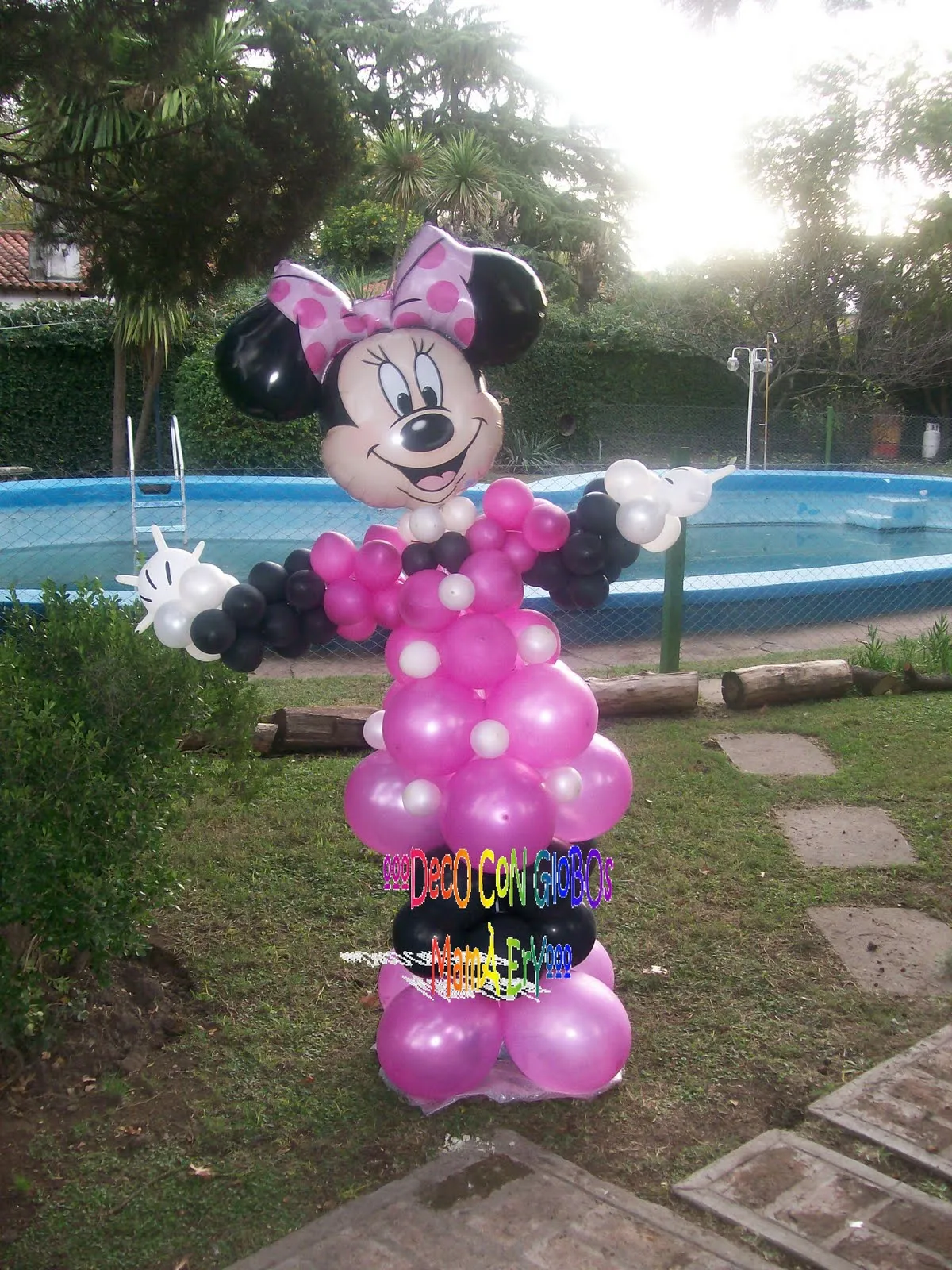 MAMÁ ERY GLOBOS & MY CANDY BAR...dulce fiesta!: DECO TEMÁTICA ... MAMÁ ERY GLOBOS & MY CANDY BAR...dulce fiesta!: DECO TEMÁTICA ...