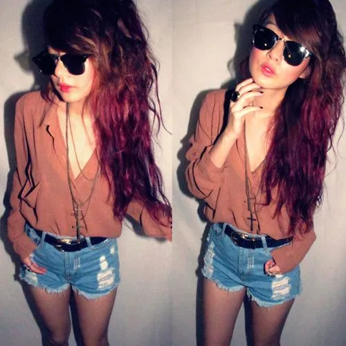 Mamá, un hipster! - Taringa!