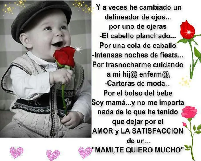 Soy Mamá | Imagenes para Facebook [ Soy Mamá | Imagenes para Facebook [