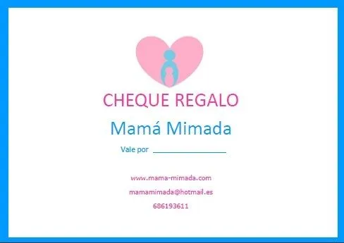 Mamá mimada |