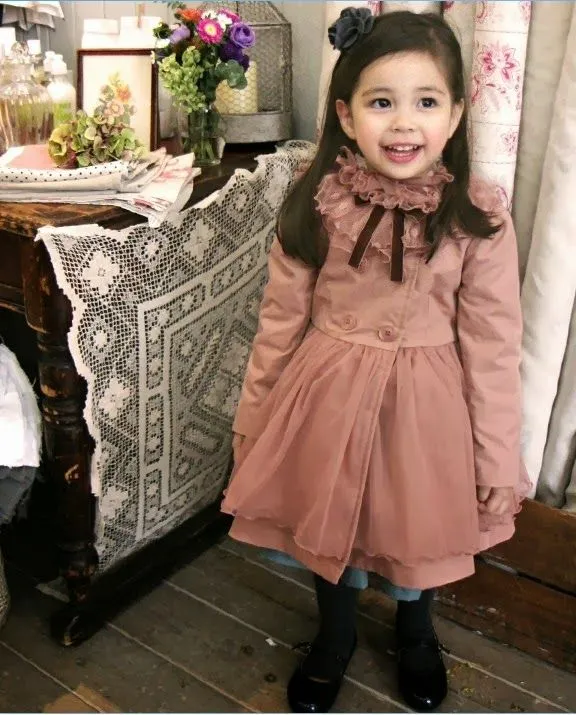Mamá de una niña pequeña!!!!: Looks de moda para niñas - Navidad 2013