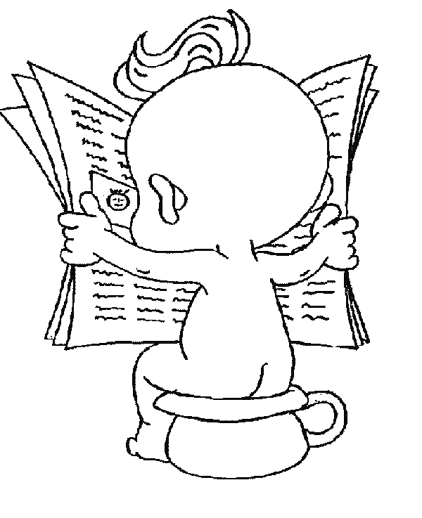 MaMá OriEnta: Operación: ¡Adiós pañal!. MaMá OriEnta