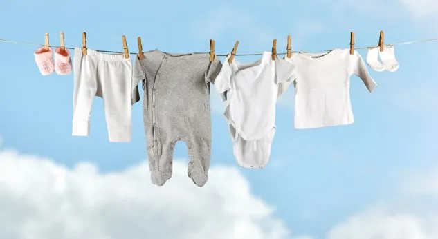 Mama Pediatra y Más: Cosas imprescindibles para el bebé: Ropa Mama Pediatra y Más: Cosas imprescindibles para el bebé: Ropa